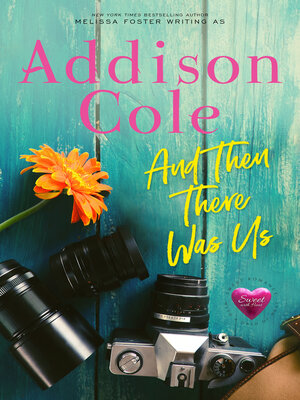 cover image of And Then There Was Us